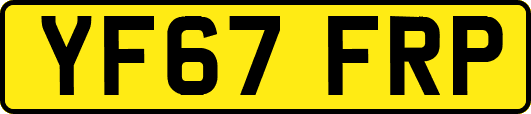 YF67FRP