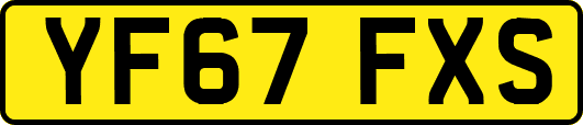 YF67FXS