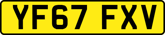 YF67FXV