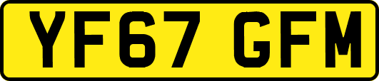 YF67GFM