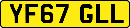 YF67GLL