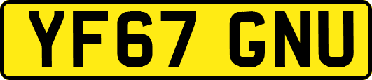 YF67GNU