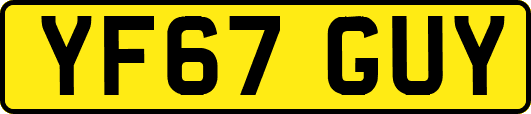 YF67GUY