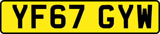 YF67GYW