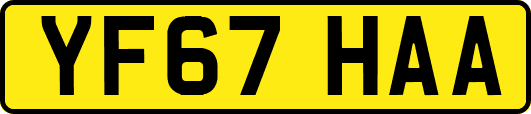 YF67HAA