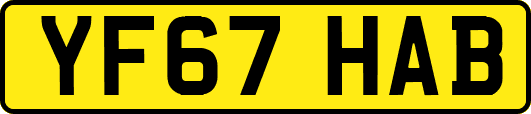 YF67HAB