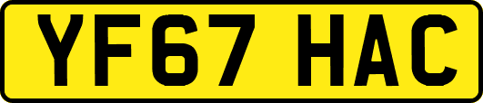 YF67HAC