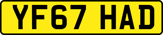 YF67HAD