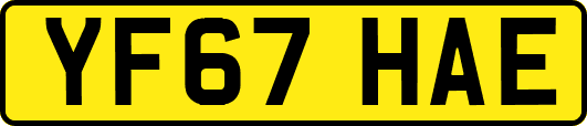 YF67HAE