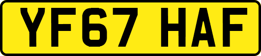 YF67HAF