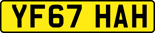 YF67HAH