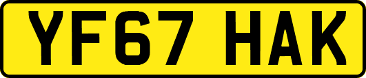 YF67HAK