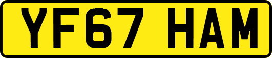 YF67HAM