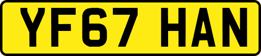 YF67HAN