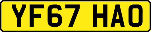 YF67HAO