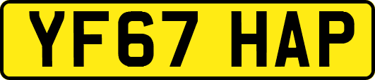 YF67HAP