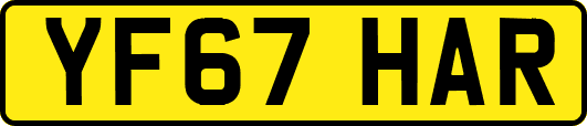 YF67HAR