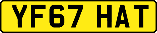 YF67HAT