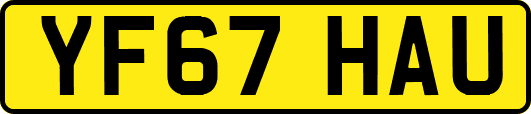 YF67HAU