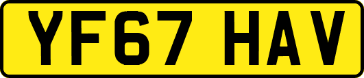 YF67HAV