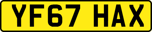 YF67HAX