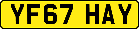 YF67HAY