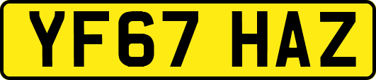 YF67HAZ