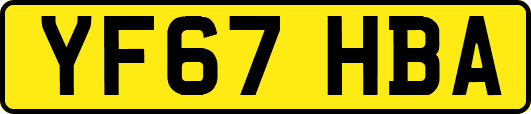 YF67HBA