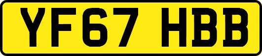 YF67HBB