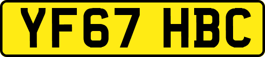 YF67HBC