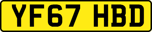 YF67HBD