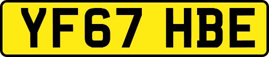 YF67HBE