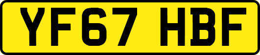 YF67HBF