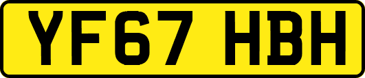YF67HBH