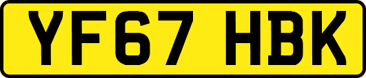 YF67HBK