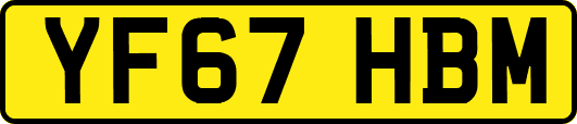 YF67HBM
