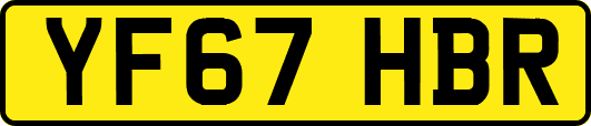 YF67HBR