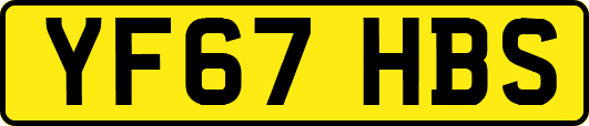 YF67HBS
