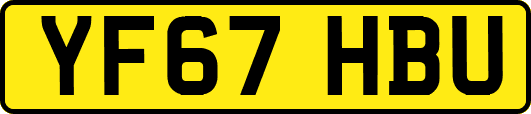 YF67HBU