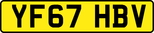 YF67HBV