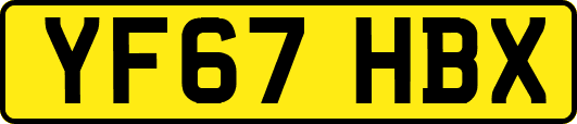 YF67HBX