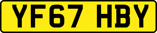 YF67HBY