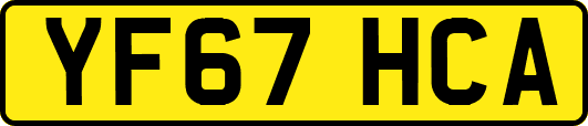 YF67HCA