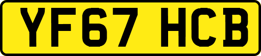 YF67HCB