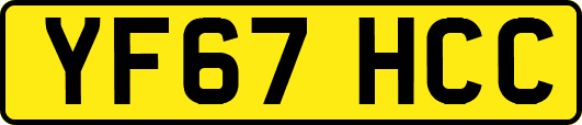 YF67HCC