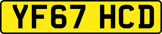 YF67HCD