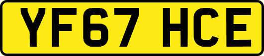 YF67HCE