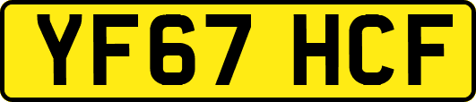YF67HCF