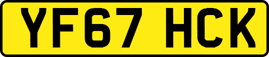 YF67HCK