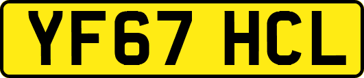 YF67HCL